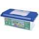 Tom Aquatics Repti-House Terrariums