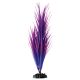 Underwater Treasures Purple Nile Grass - 11.75