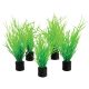 Underwater Treasures Mini Plant - Bog Grass - 3