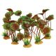 Underwater Treasures 4 Grounder Purple Cardamine - 3.5