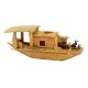 Underwater Treasures Japanese River Boats