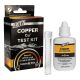 Fritz Liquid Test Kit - Copper