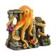 Underwater Treasures Octopus Ruin