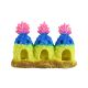 Underwater Treasures Tropical Fruit Home - Small
