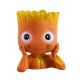 Underwater Treasures Happy Tree Dude - O