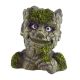 Underwater Treasures Smiling Stone Face