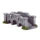 Underwater Treasures Gothic Bridge