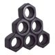 Underwater Treasures Black Nutz - 6