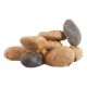 Underwater Treasures River Stones