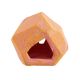 Underwater Treasures Geometrical Rock - Pink - Small