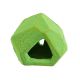 Underwater Treasures Geometrical Rock - Green - Small