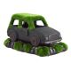 Underwater Treasures Ceramic Car - Mossy Cooper