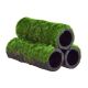 Underwater Treasures Ceramic Pipes - Mossy - 5