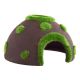 Underwater Treasures Ceramic Mossy Coconut - 4