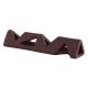 Underwater Treasures Ceramic Tube - Holey - 5
