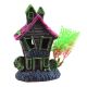 Underwater Treasures Glowing Pink Top House