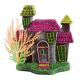 Underwater Treasures Glowing Fun House
