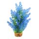 Underwater Treasures Hygro Tree - Blue - 8