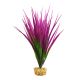 Underwater Treasures Amazon Grass - Purple - 10
