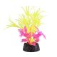 Underwater Treasures Glo Star Grass - Green - Small