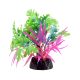 Underwater Treasures Glo Anubias - Blue - Small