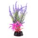 Underwater Treasures Glo Fern - Blue - Medium
