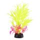 Underwater Treasures Glo Star Grass - Green - Large