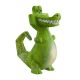 Underwater Treasures Green Gator