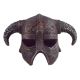 Underwater Treasures Warrior Helmet