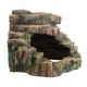 Reptile Treasures Basking Shelter - 10in