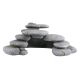 Reptile Treasures Pebble Shelter - 16in