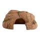 Reptile Treasures Rock Shelter - 10in