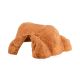 Reptile Treasures Ceramic Cave Hide - Medium