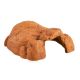 Reptile Treasures Ceramic Cave Hide - Large