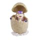 Underwater Treasures Baby Dino - Purple