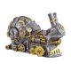 Underwater Treasures Snail Train