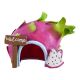 Underwater Treasures Dragonfruit Home