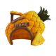 Underwater Treasures Tropical Fruit Home