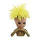 Underwater Treasures Tree Man - Yellow