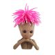 Underwater Treasures Tree Man - Pink