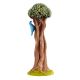 Underwater Treasures Woodpecker Tree