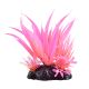 Underwater Treasures Glow Star Plant - Pink