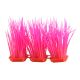 Underwater Treasures Glow Hair Grass - Pink