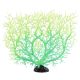 Underwater Treasures Glow Sea Fan - Green