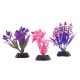 Underwater Treasures Purple Plant Combo