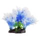 Underwater Treasures Conifer Bush - Blue