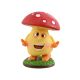 Underwater Treasures Monty Mushroom