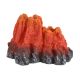 Underwater Treasures Lava Mountain