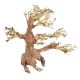 Underwater Treasures Pine Bonsai Wood