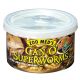Zoo Med Can O' Superworms - 1.2 oz